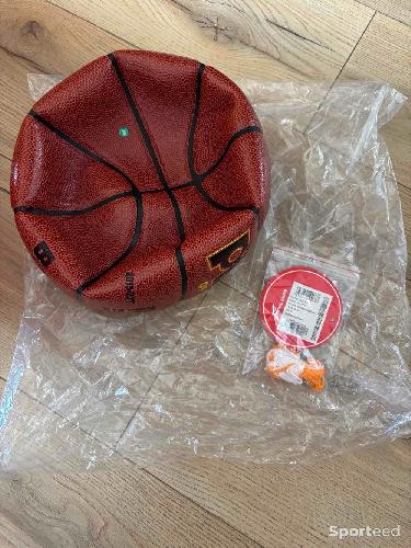 Basket-ball - Ballon basket Peak - photo 3