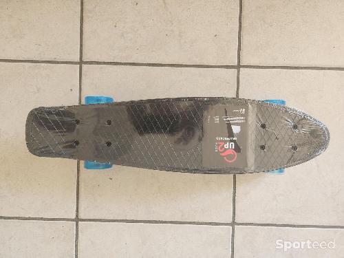Skateboard / Longboard - Mini skate - photo 4
