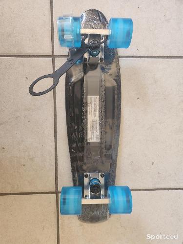 Skateboard / Longboard - Mini skate - photo 4