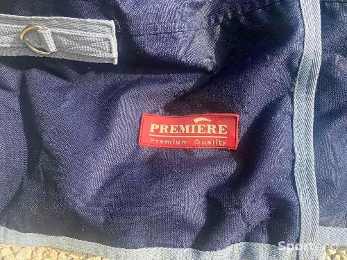 Equitation - couverture imperméable cheval  - photo 6