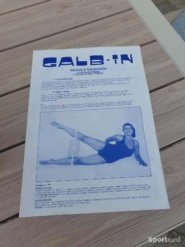 Musculation - Galb-in - photo 4