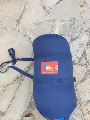 Randonnée / Trek - Sac de couchage - photo 5