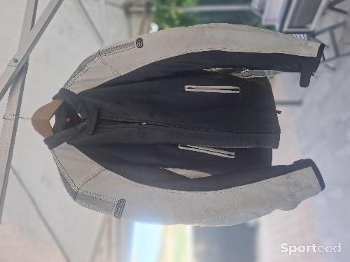 Moto route - Blouson moto femme 44 - photo 4