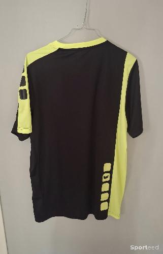 Skateboard / Longboard - tee shirt indoor tl - photo 5
