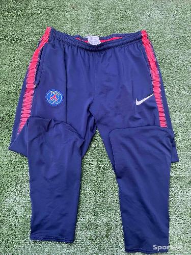 Football - Pantalon PSG  - photo 6