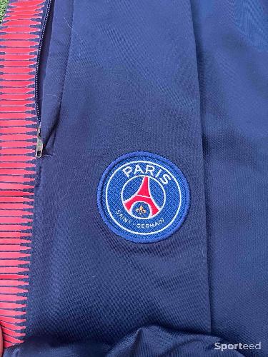 Football - Pantalon PSG  - photo 6