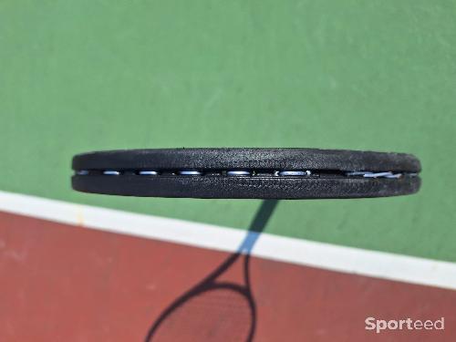 Tennis - RAQUETTE TENNIS HEAD SPEED MP 2024 manche 4 - photo 6