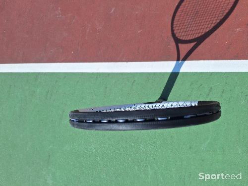 Tennis - RAQUETTE TENNIS HEAD SPEED MP 2024 manche 4 - photo 6