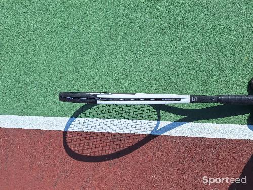 Tennis - RAQUETTE TENNIS HEAD SPEED MP 2024 manche 4 - photo 6