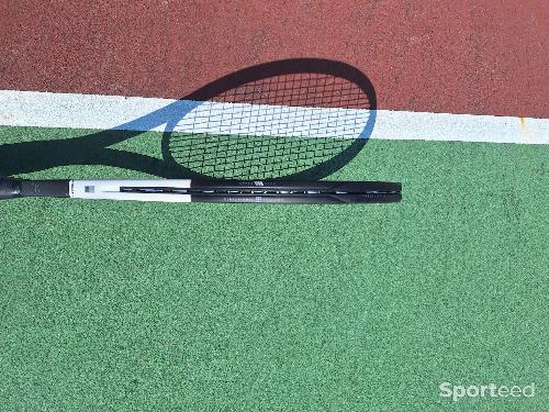 Tennis - RAQUETTE TENNIS HEAD SPEED MP 2024 manche 4 - photo 6