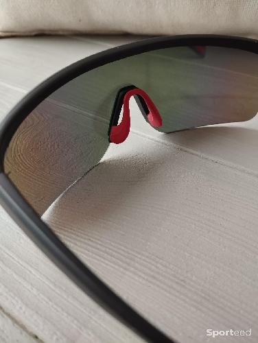 Course à pied route - Lunettes de soleil sport - photo 5