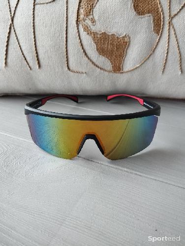 Course à pied route - Lunettes de soleil sport - photo 5