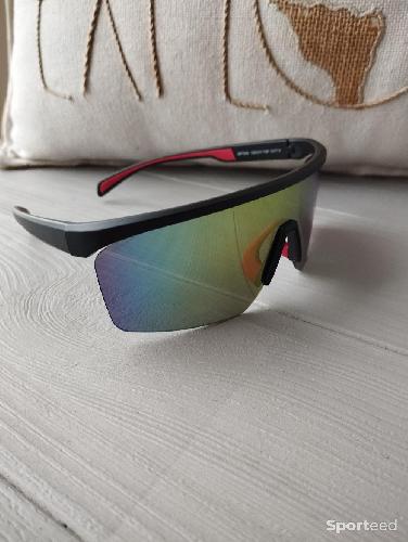 Course à pied route - Lunettes de soleil sport - photo 5