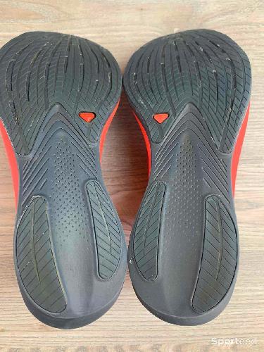 Course à pied route - Salomon S/LAB Phantasm CF – Taille 41 ⅓ – Très bon état - photo 6