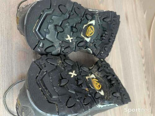 Course à pied trail - La Sportiva Ultra Raptor GTX Femme – Taille 38 – Gore-Tex - photo 6