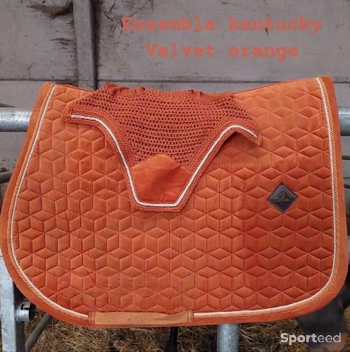 Equitation - Ensemble kentucky  - photo 4
