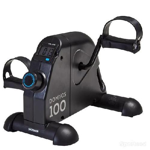 Fitness / Cardio training - MINIBIKE 100 Domyos - photo 3