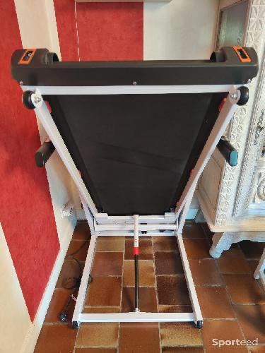 Fitness / Cardio training - Fitness Doctor X Trail 3 Tapis de course - photo 6