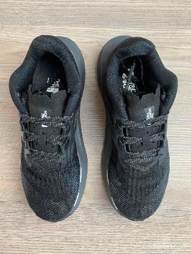 Course à pied trail - Chaussures trail The North Face Vectiv Enduris II femme – taille 38 - photo 6
