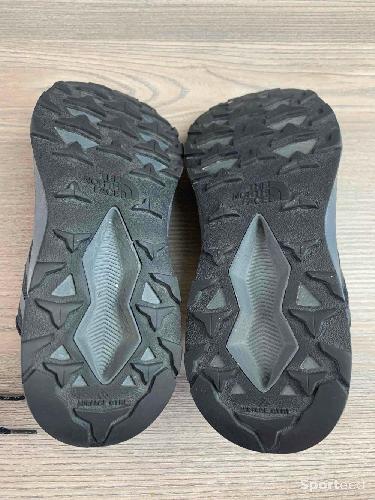 Course à pied trail - Chaussures trail The North Face Vectiv Enduris II femme – taille 38 - photo 6