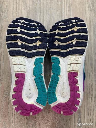 Course à pied route - Brooks Glycerin 15 Femme – Taille 38 –  - photo 6