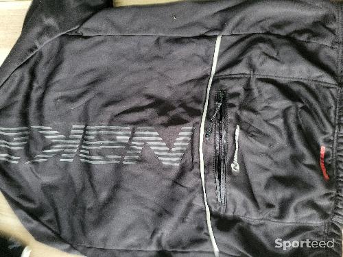 Vélo tout terrain - VTT - Veste VTT enfant - photo 4