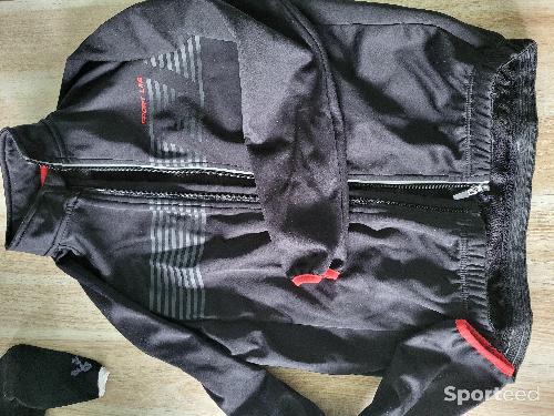 Vélo tout terrain - VTT - Veste VTT enfant - photo 4