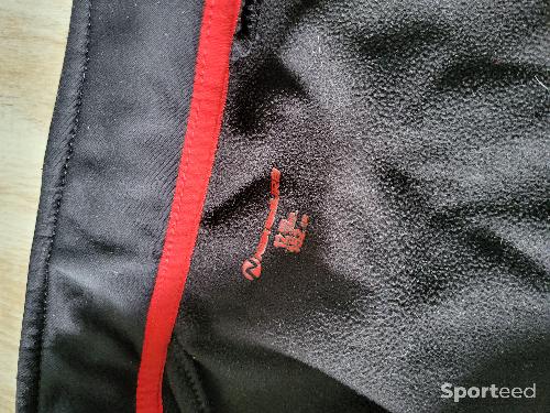 Vélo tout terrain - VTT - Veste VTT enfant - photo 4