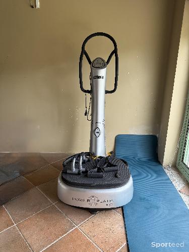 Fitness / Cardio training - Power Plate - photo 5