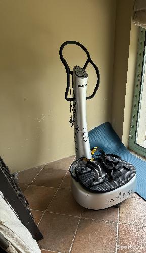 Fitness / Cardio training - Power Plate - photo 5