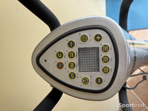 Fitness / Cardio training - Power Plate - photo 5