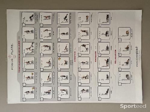 Fitness / Cardio training - Power Plate - photo 5