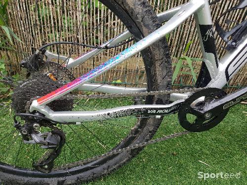 Vélo tout terrain - VTT - VTT Enfant avec fourche - photo 3