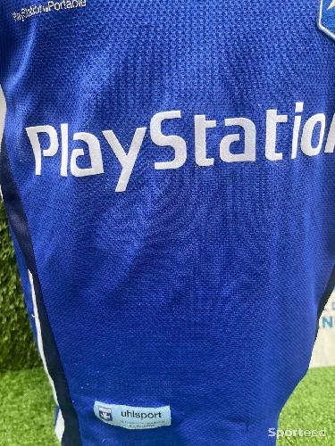 Football - Maillot AJ Auxerre  - photo 6