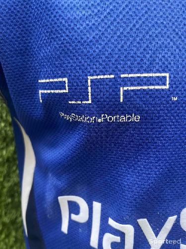 Football - Maillot AJ Auxerre  - photo 6