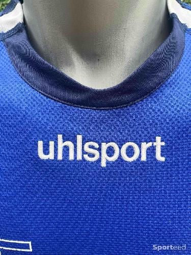 Football - Maillot AJ Auxerre  - photo 6