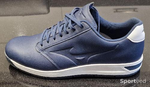 Golf - Chaussures de golf MIZUNO - photo 6