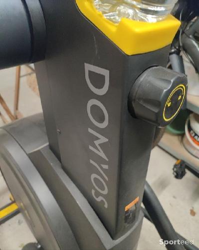 Fitness / Cardio training - Vélo elliptique EL900 (Domyos) - photo 4