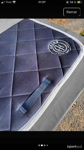 Equitation - Tapis Arion - photo 5