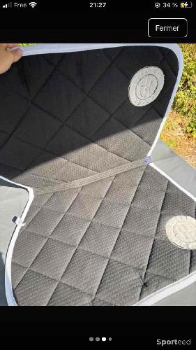 Equitation - Tapis Arion - photo 5