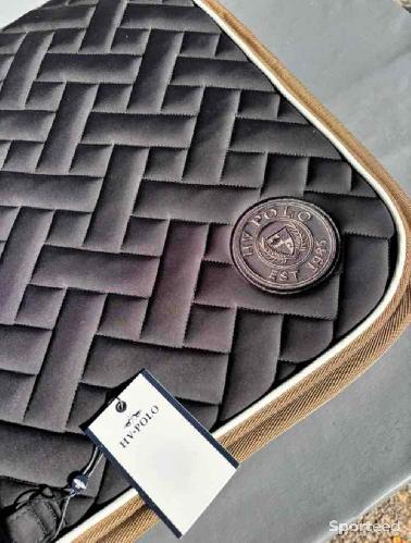 Equitation - Tapis HVPolo - photo 5