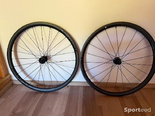 Vélo route - Roues Roval Alpinist CLX ll - photo 3