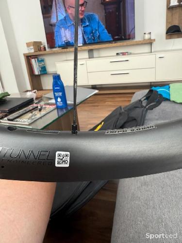 Vélo route - Roues Roval Alpinist CLX ll - photo 3