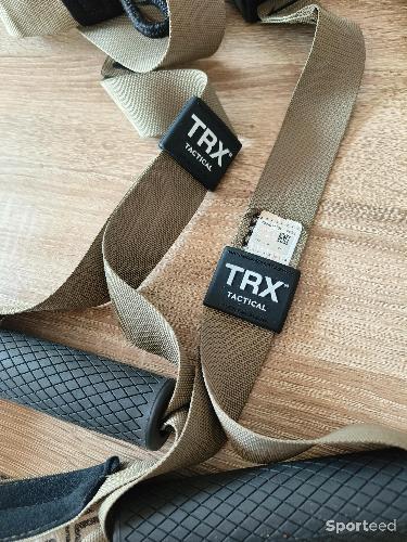 Musculation - Sangles sport TRX Force neuves et officielles  - photo 6