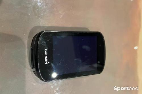 Vélo route - Garmin edge 830 +capteur de vitesse d'occasion - photo 6