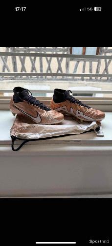 Football - Nike Mercurial Superfly Élite 9 SG-Pro Anti-Clog - photo 6