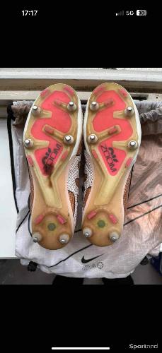 Football - Nike Mercurial Superfly Élite 9 SG-Pro Anti-Clog - photo 6
