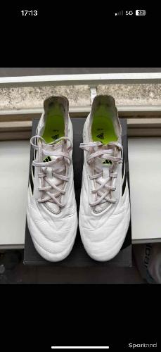 Football - Chaussures Adidas Copa Pure.1 SG - photo 6