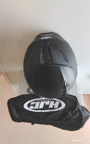 Moto route - Casque moto  - photo 5