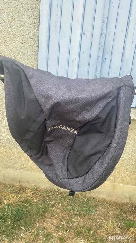 Equitation - Sac selle  - photo 4